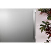 Hotpoint UH8F2CGUK 60cm wide Frost Free Freezer - Graphite - E Rated