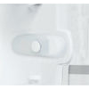 Indesit SI62S 60cm wide Larder Fridge - Silver - E  Rated