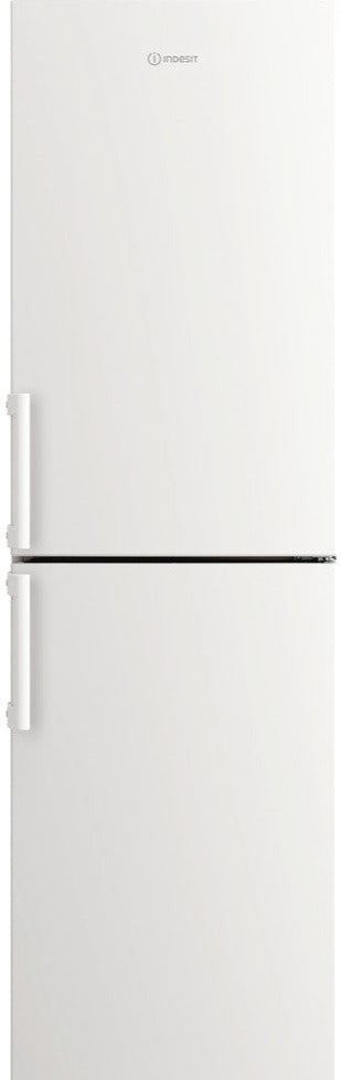 Indesit IB55732W 54cm wide Fridge Freezer - White - E Rated