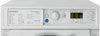 Indesit BIWDIL75148 7Kg / 5Kg Integrated Washer Dryer with 1400 rpm - White - E Rated