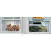 Indesit UI8F2CW 60cm wide Frost Free Freezer - White - E Rated