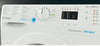Indesit BWA81485XWUKN 8Kg Washing Machine with 1400 rpm - White - B Rated