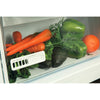 Hotpoint SH8A2QWRD 60cm wide Larder Fridge - White - E  Rated