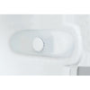 Indesit SI62W 60cm wide Larder Fridge - White - E Rated