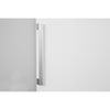 Hotpoint SH8A2QGRD 60cm wide Larder Fridge - Graphite - E Rated