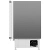 Indesit INBUFZ011 60cm Integrated Undercounter Freezer - Fixed Door Fixing - E Rated