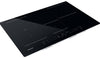 Hotpoint TS6477CCPNE 77cm Induction Hob - Black