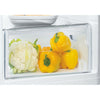 Hotpoint SH6A2QWR 60cm wide Larder Fridge - White - E Rated
