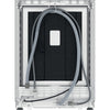 Hotpoint H8IHT59LSUK Fully Integrated Standard Dishwasher with Variable Hinge - B Rated