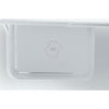 Hotpoint SH6A2QWR 60cm wide Larder Fridge - White - E Rated