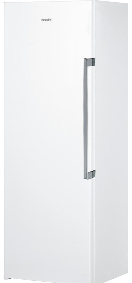 Hotpoint UH6F2CW 60cm wide Frost Free Freezer - White - E Rated
