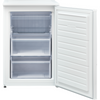 Indesit I55ZM1120S 54cm wide Freezer - Silver - E Rated