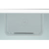 Hotpoint SH6A2QGR 60cm wide Larder Fridge - Graphite - E Rated
