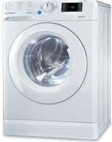 Indesit BWE71452WUKN 7Kg Washing Machine with 1400 rpm - White - E Rated