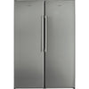 Hotpoint SH8A2QGRD 60cm wide Larder Fridge - Graphite - E Rated