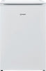 Indesit I55VM1120W 54cm wide Fridge with Ice Box - White - E Rated