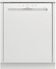 Hotpoint I3BL626UK Semi Integrated Standard Dishwasher - White - E Rated