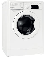 Indesit IWDD75145UKN 7Kg / 5Kg Washer Dryer with 1400 rpm - White - F Rated