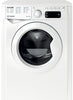 Indesit EWDE761483WUK 7Kg / 6Kg Washer Dryer with 1400 rpm - White - D Rated