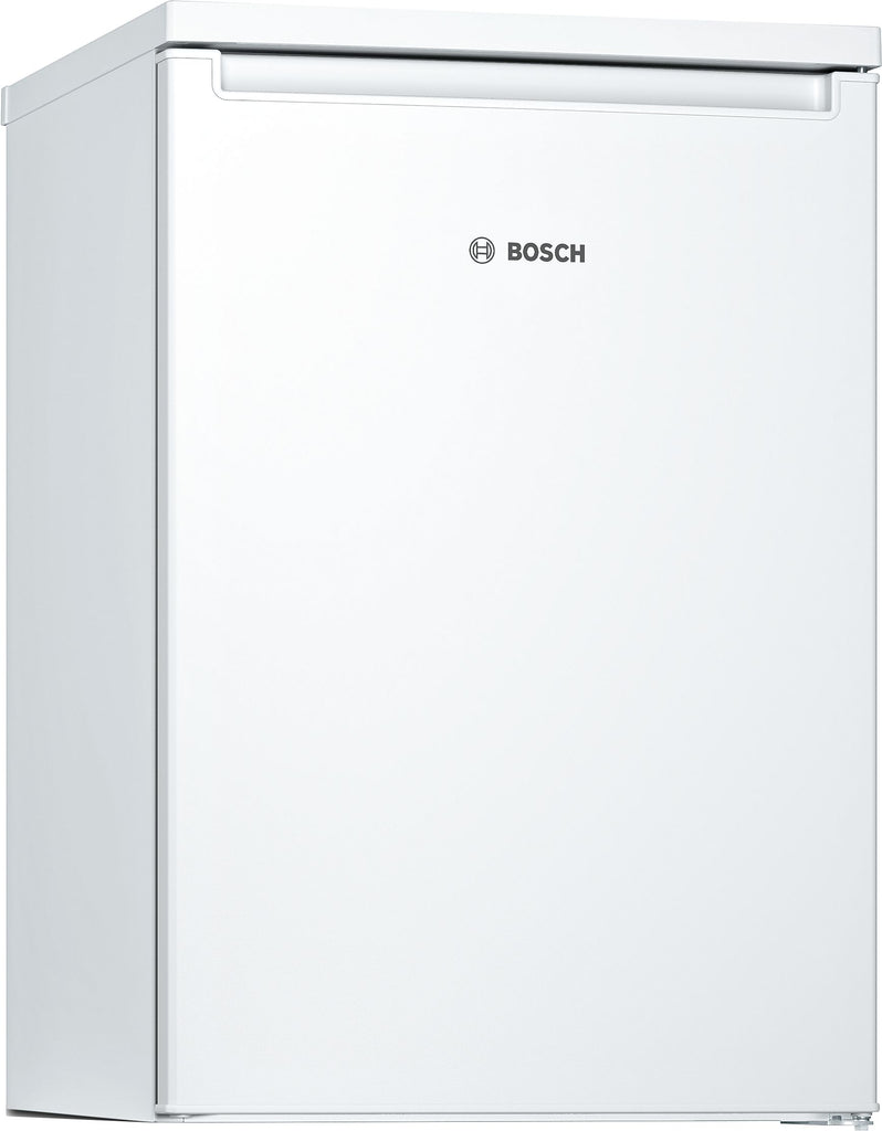 Bosch Series 2 KTR15NWECG 56cm wide Larder Fridge - White - E Rated