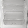 Indesit IKNH1261W4UK 54cm wide Frost Free Fridge Freezer - White - E Rated