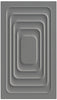 Indesit CYD92DSSUK 9kg Heat Pump Tumble Dryer with Steam Technology - Silver - A+ Rated