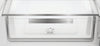 Hotpoint HPK26402XP4UK 60cm wide Frost Free Fridge Freezer - Silver - E Rated