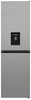 Hotpoint HPKH1261WS5UK 54cm wide Frost Free Fridge Freezer - Silver - E Rated