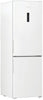Hotpoint HPK26363W4UK 60cm wide Frost Free Fridge Freezer - White - E Rated