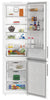Hotpoint HPK26403W4UK 60cm wide Frost Free Fridge Freezer - White - E Rated
