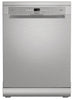 Hotpoint H7FHP61XUK Standard Dishwasher - Inox - A Rated