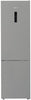 Hotpoint HPK26402XP4UK 60cm wide Frost Free Fridge Freezer - Silver - E Rated