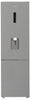 Hotpoint HPK26403WXP5UK 60cm wide Frost Free Fridge Freezer - Brushed Steel - D Rated