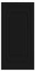 Indesit CYSD82DBBUK 8kg Heat Pump Tumble Dryer with Steam Technology - Black - A+ Rated