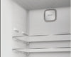 Hotpoint HPK26363W4UK 60cm wide Frost Free Fridge Freezer - White - E Rated