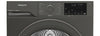 Hotpoint CHD93MGGUK 9kg Heat Pump Tumble Dryer with ColdGuard - Grey - A++ Rated