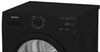 Indesit CYD92DBBUK 9kg Heat Pump Tumble Dryer with Steam Technology - Black - A+ Rated
