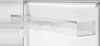 Hotpoint HPKH1261WS5UK 54cm wide Frost Free Fridge Freezer - Silver - E Rated