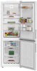 Hotpoint HPK26363W4UK 60cm wide Frost Free Fridge Freezer - White - E Rated