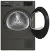 Hotpoint CHSD82MGGUK 8kg Heat Pump Tumble Dryer with ColdGuard - Grey - A+ Rated