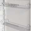 Indesit INKS1361W4UK 60cm wide Fridge Freezer - White - E Rated