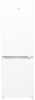 Indesit INK25322W4UK 60cm wide Frost Free Fridge Freezer - White - E Rated