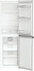 Hotpoint HPKH1261W5UK 54cm wide Frost Free Fridge Freezer - White - D Rated