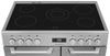 Leisure Cuisinemaster Pro PR90C530X 90cm Electric Range Cooker with Ceramic Hob - Stainless Steel