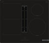 Bosch Series 4 PVS611B16E 60cm Venting Induction Hob - Surface Mount Without Frame