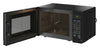 Sharp R272KM 20L Microwave - Black