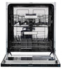 Indesit IN2IE13CNO8UK Fully Integrated Standard Dishwasher - E Rated