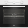 Beko CIFY71W Built in Single Fan Oven - White
