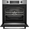 Beko CIFY81X AeroPerfect™ Built In Electric Single Oven - Stainless Steel