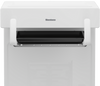 Blomberg GGS9151W 50cm Eye Level Grill Gas Cooker - White
